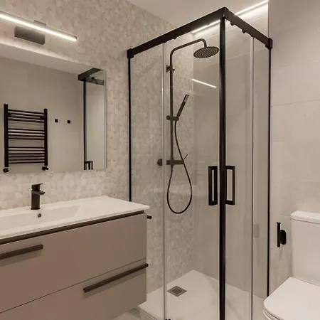 Room4you By Asturias Holidays Apartment