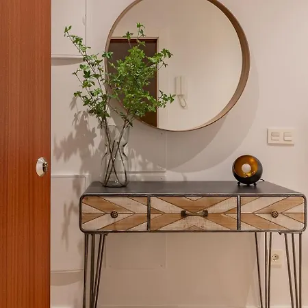 Apartment Room4you By Asturias Holidays Oviedo
