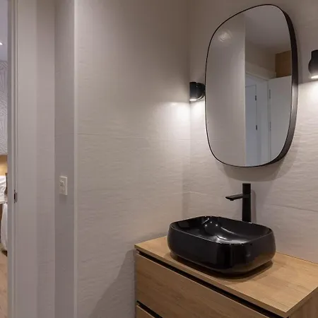 Apartment Room4you By Asturias Holidays