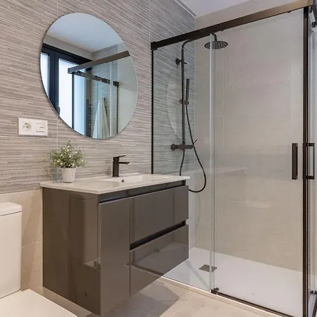 Room4you By Asturias Holidays Apartment Oviedo