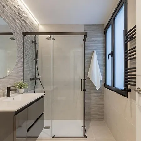 Room4you By Asturias Holidays Apartment