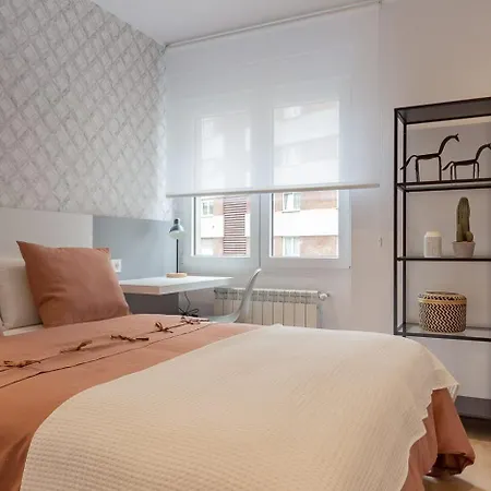 Room4you By Asturias Holidays * Oviedo