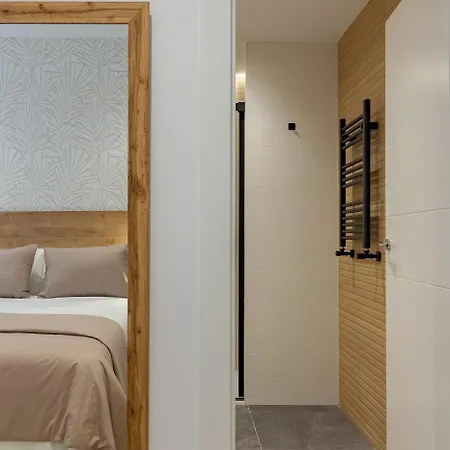 Apartment Room4you By Asturias Holidays