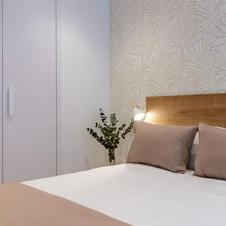 Room4you By Asturias Holidays Apartment