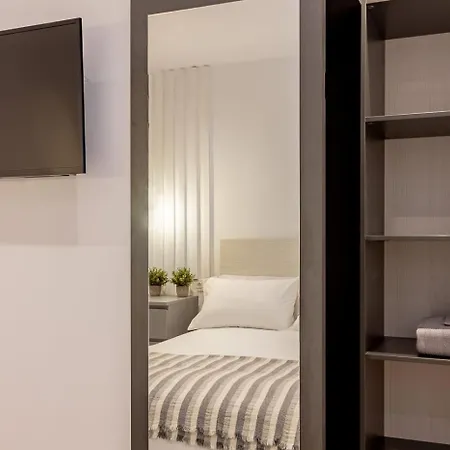 Apartment Room4you By Asturias Holidays *