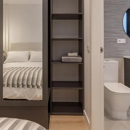 Room4you By Asturias Holidays Apartment *