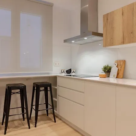 Apartment Room4you By Asturias Holidays