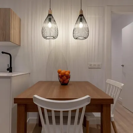 Room4you By Asturias Holidays Apartment
