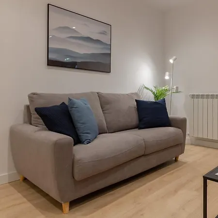 Apartment Room4you By Asturias Holidays *