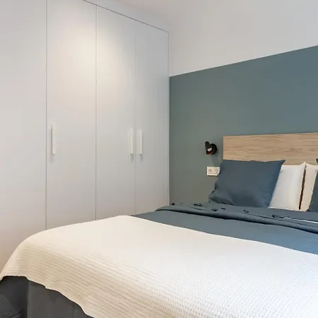Room4you By Asturias Holidays Apartment Oviedo