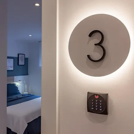 Room4you By Asturias Holidays Apartment Oviedo