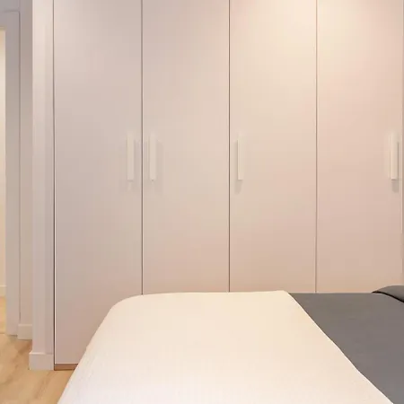 Room4you By Asturias Holidays Apartment